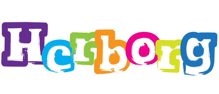 Herborg casino logo
