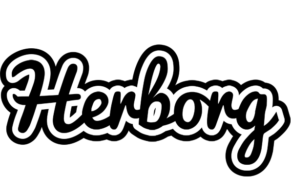 Herborg chess logo