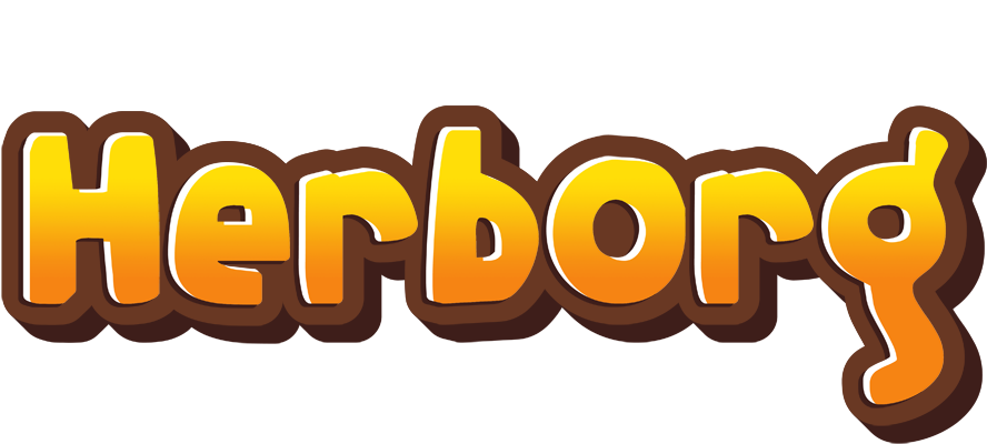 Herborg cookies logo