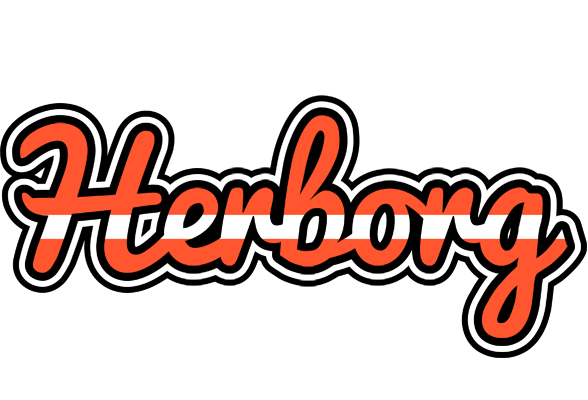 Herborg denmark logo