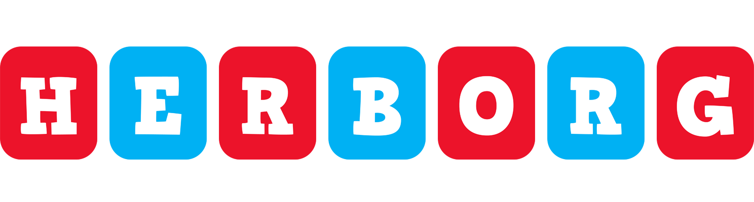 Herborg diesel logo