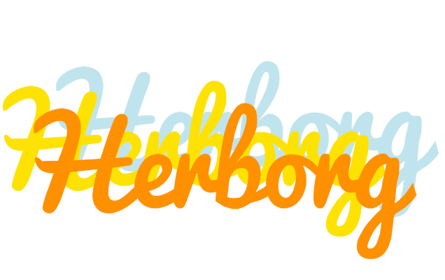 Herborg energy logo