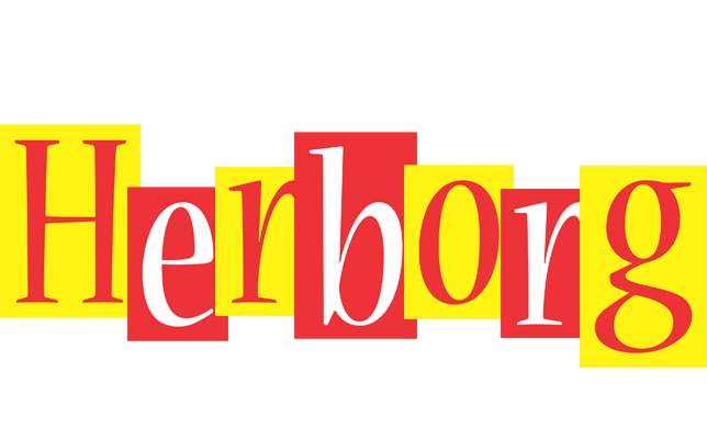 Herborg errors logo