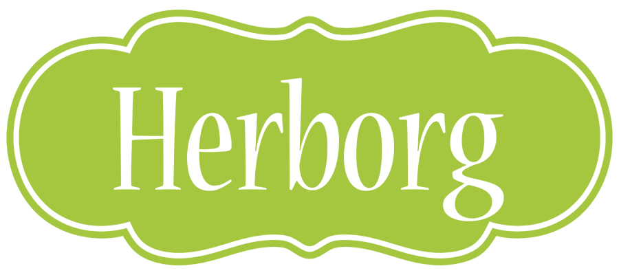 Herborg family logo