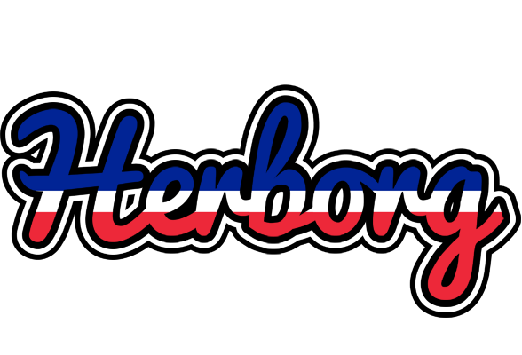 Herborg france logo