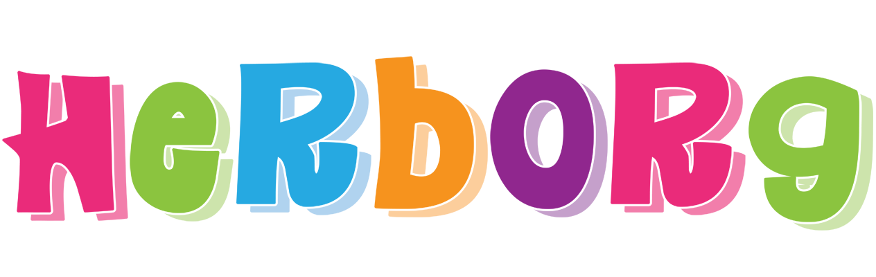 Herborg friday logo