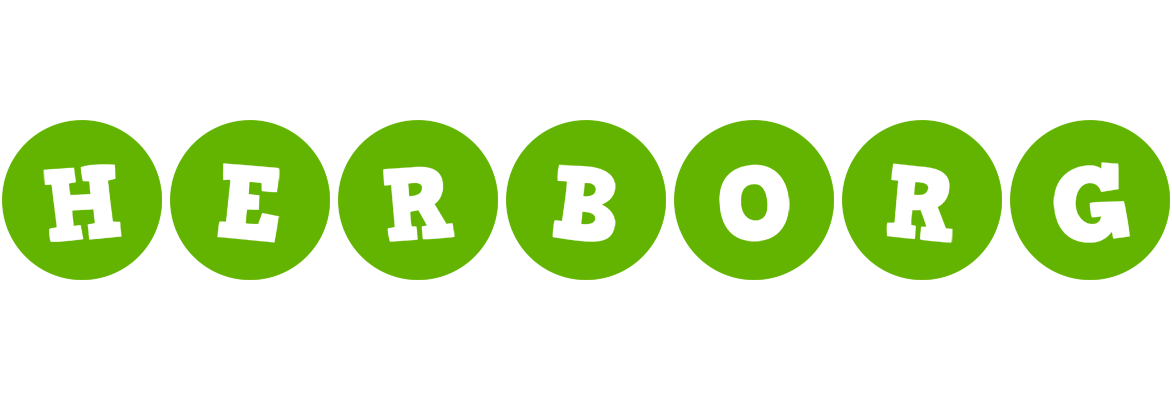 Herborg games logo