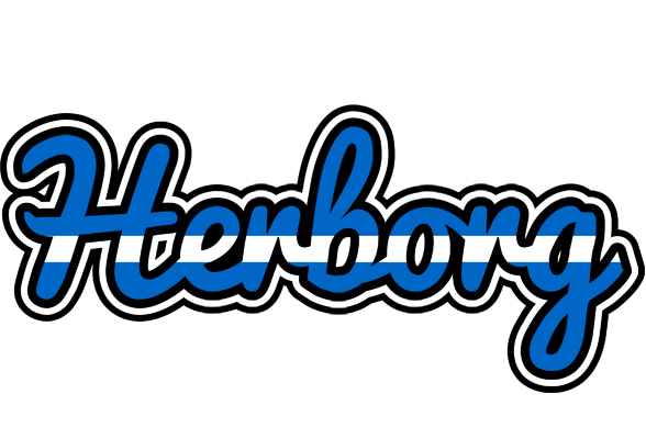Herborg greece logo