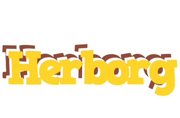 Herborg hotcup logo