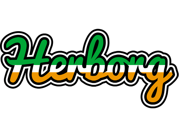 Herborg ireland logo
