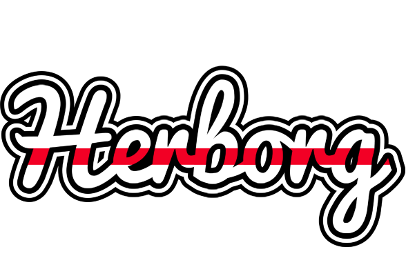 Herborg kingdom logo