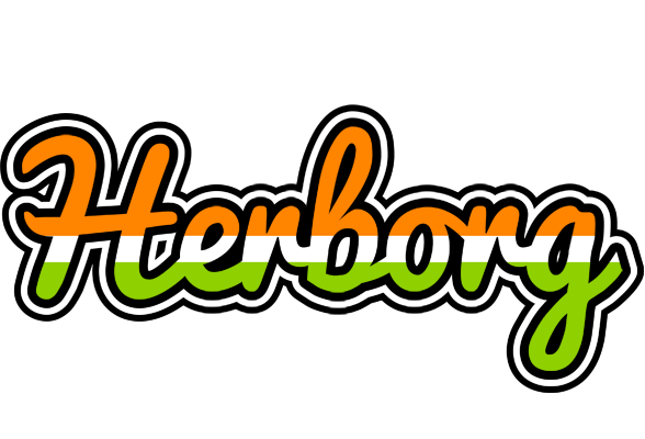 Herborg mumbai logo