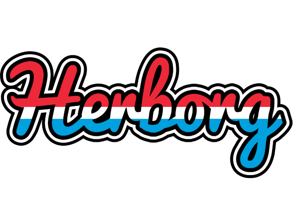 Herborg norway logo