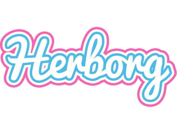 Herborg outdoors logo