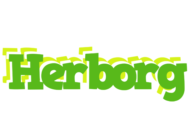 Herborg picnic logo