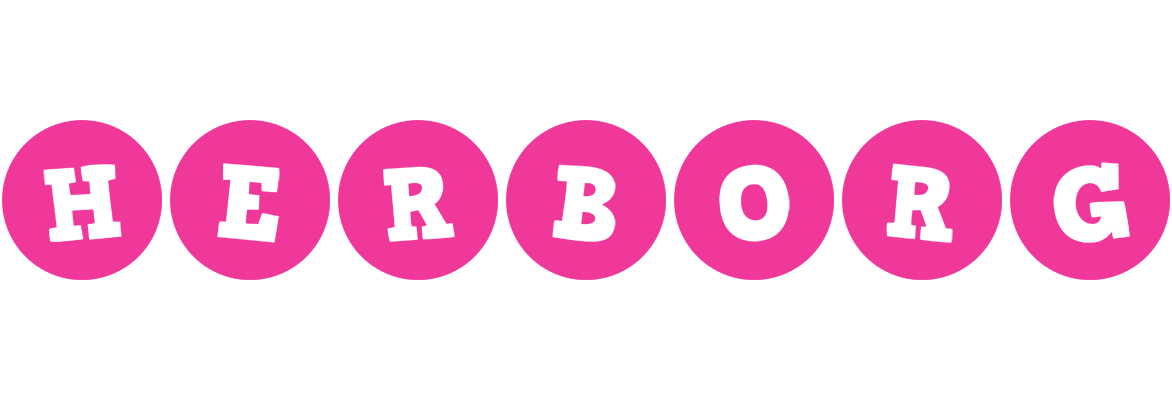 Herborg poker logo