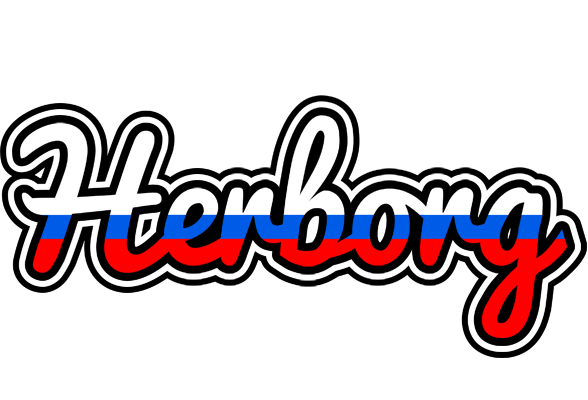 Herborg russia logo