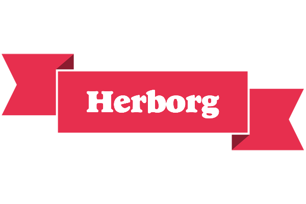 Herborg sale logo