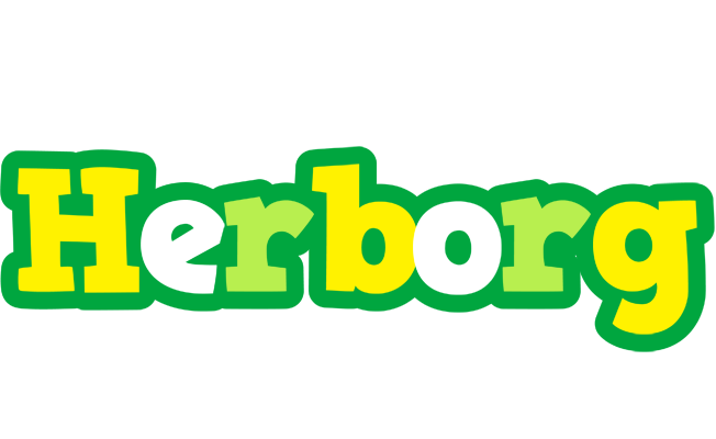 Herborg soccer logo