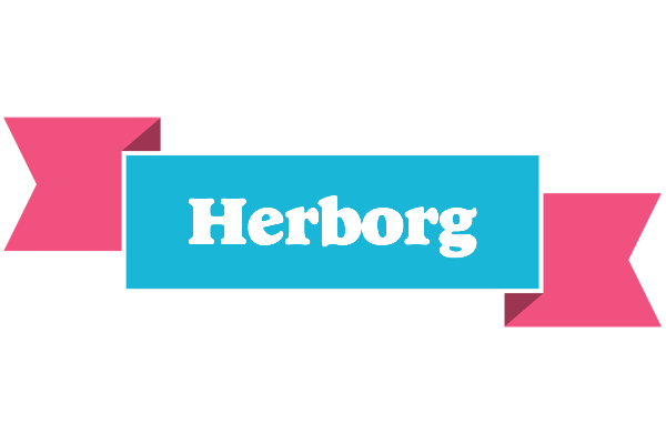Herborg today logo