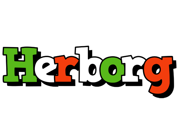 Herborg venezia logo