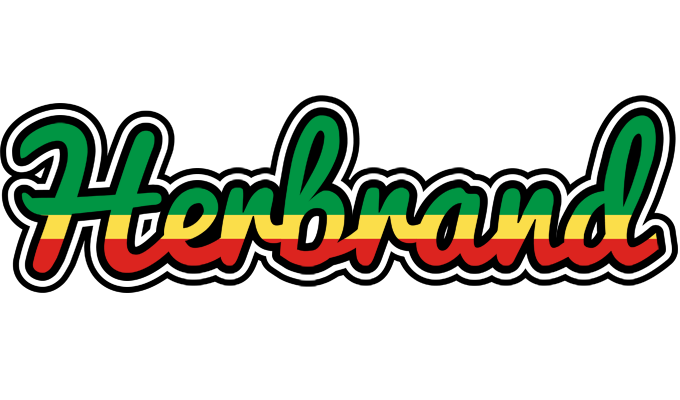 Herbrand african logo