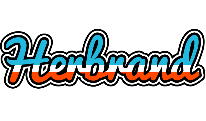 Herbrand america logo