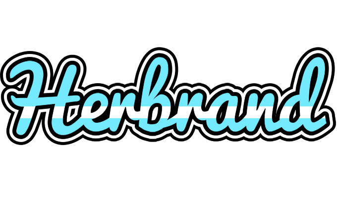 Herbrand argentine logo
