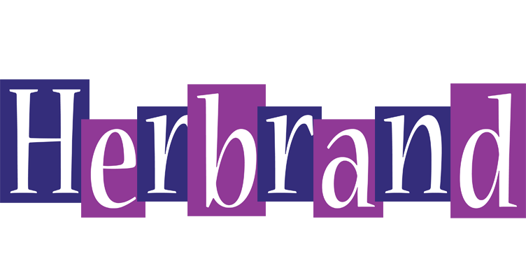 Herbrand autumn logo