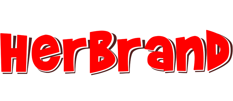 Herbrand basket logo