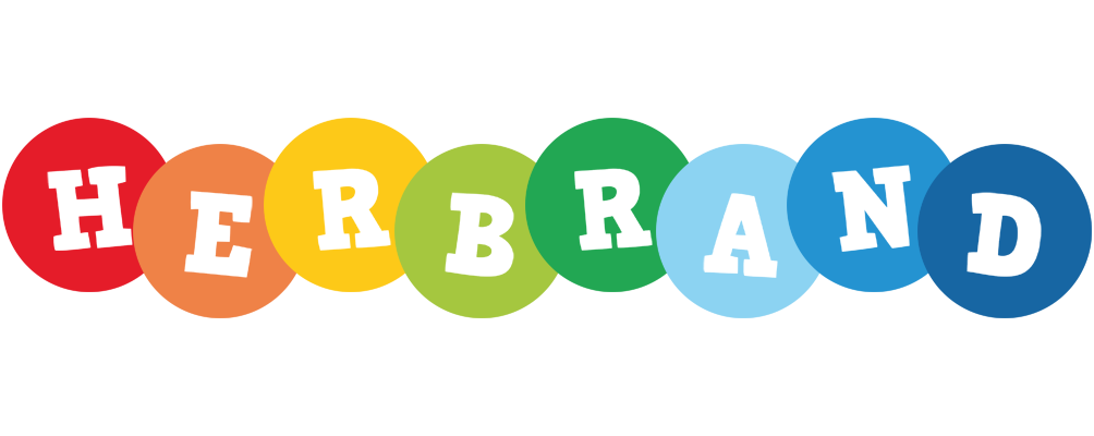 Herbrand boogie logo