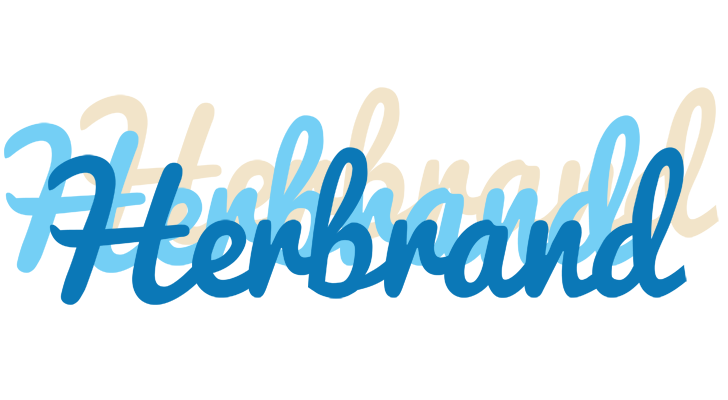 Herbrand breeze logo