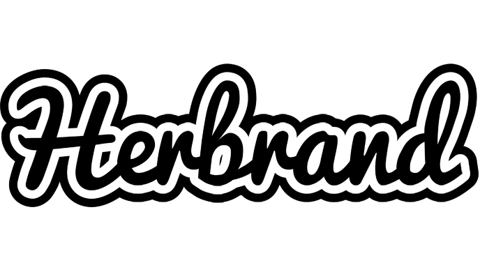 Herbrand chess logo