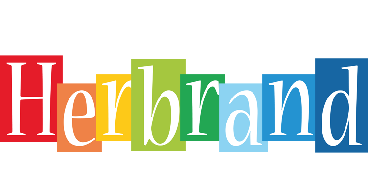 Herbrand colors logo