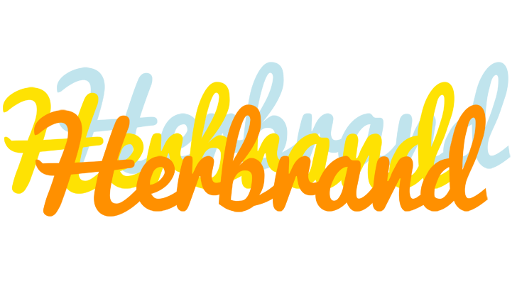 Herbrand energy logo