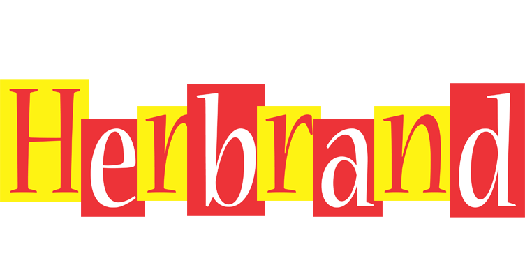 Herbrand errors logo