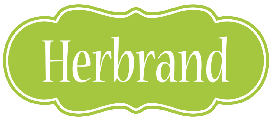 Herbrand family logo