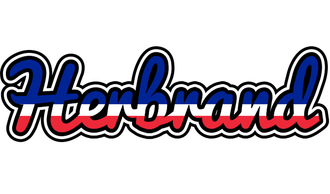Herbrand france logo