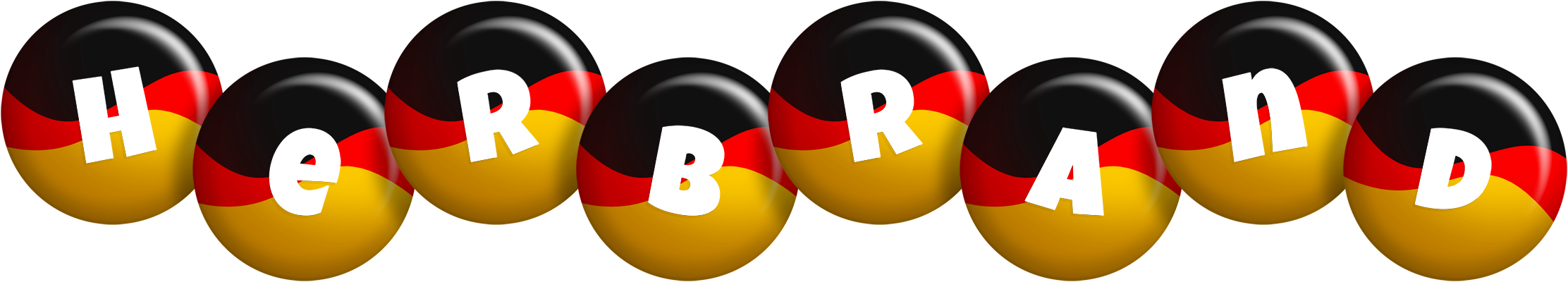 Herbrand german logo