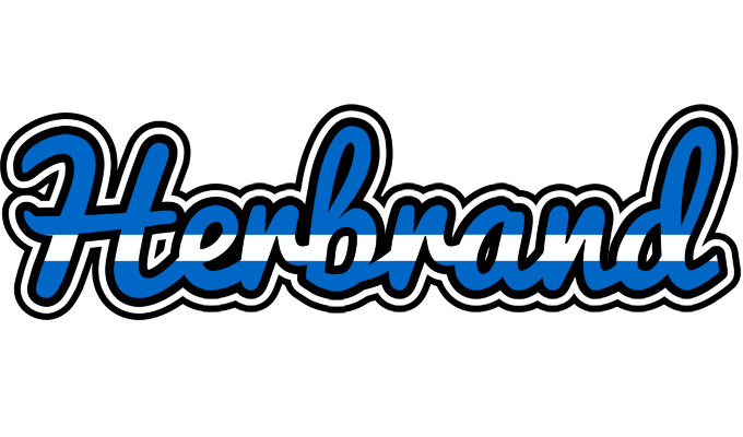 Herbrand greece logo