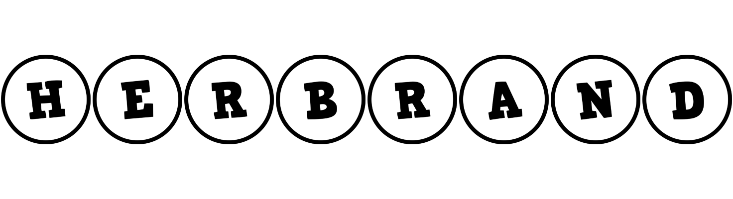 Herbrand handy logo