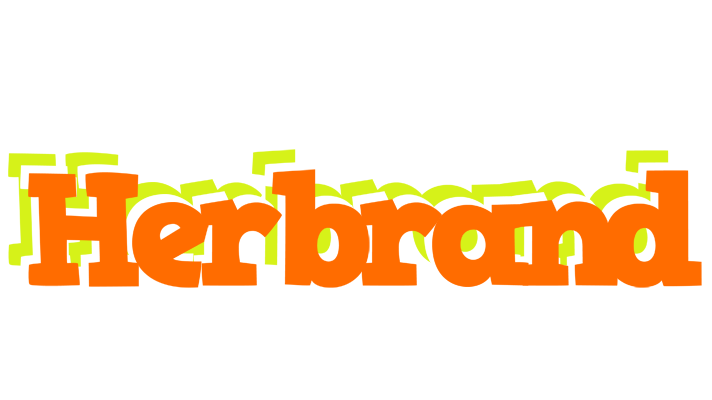 Herbrand healthy logo