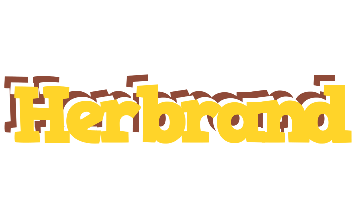 Herbrand hotcup logo