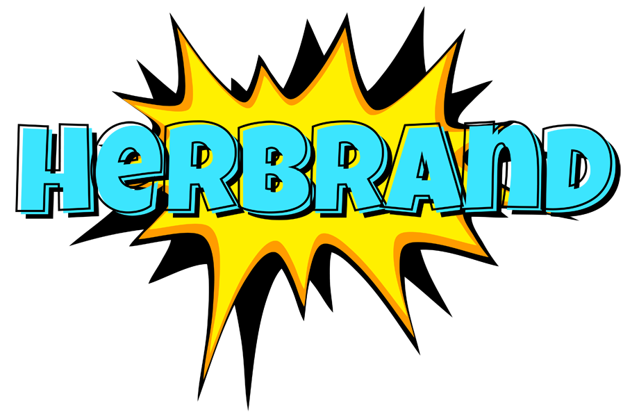 Herbrand indycar logo