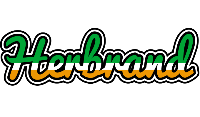 Herbrand ireland logo