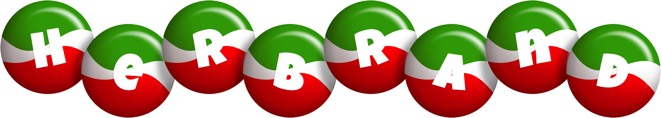 Herbrand italy logo