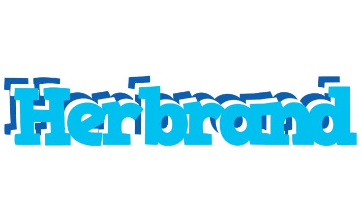 Herbrand jacuzzi logo