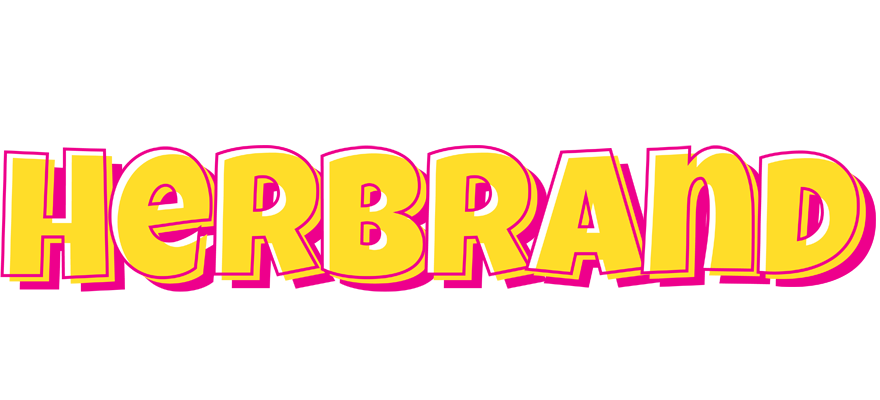 Herbrand kaboom logo