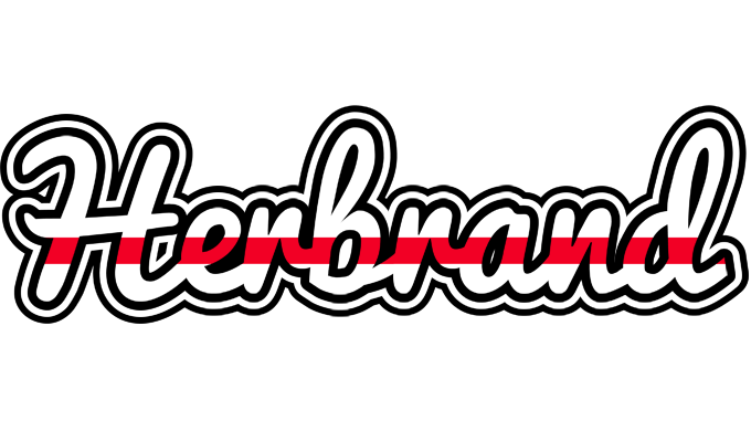 Herbrand kingdom logo