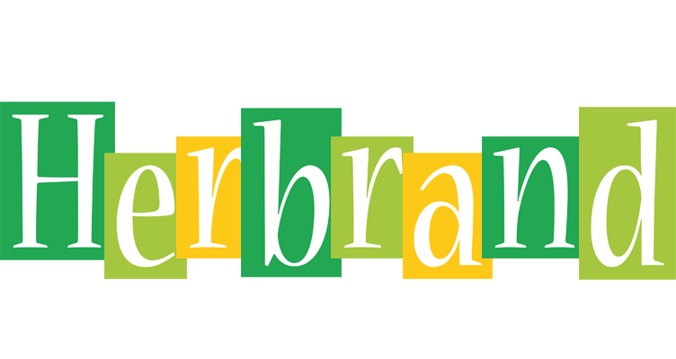 Herbrand lemonade logo